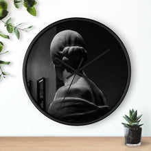 Load image into Gallery viewer, [CHAMBER OF ARTISTRY] Wall clock
