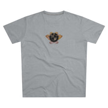 Load image into Gallery viewer, [BMA] {LOTUS POSITION}~ Men&#39;s Modern-fit Tee
