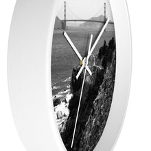 Load image into Gallery viewer, [EAGLES POINT] wall clock
