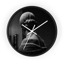 Load image into Gallery viewer, [CHAMBER OF ARTISTRY] Wall clock
