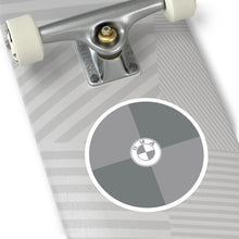 Load image into Gallery viewer, {BMA} Round Stickers, Indoor\Outdoor
