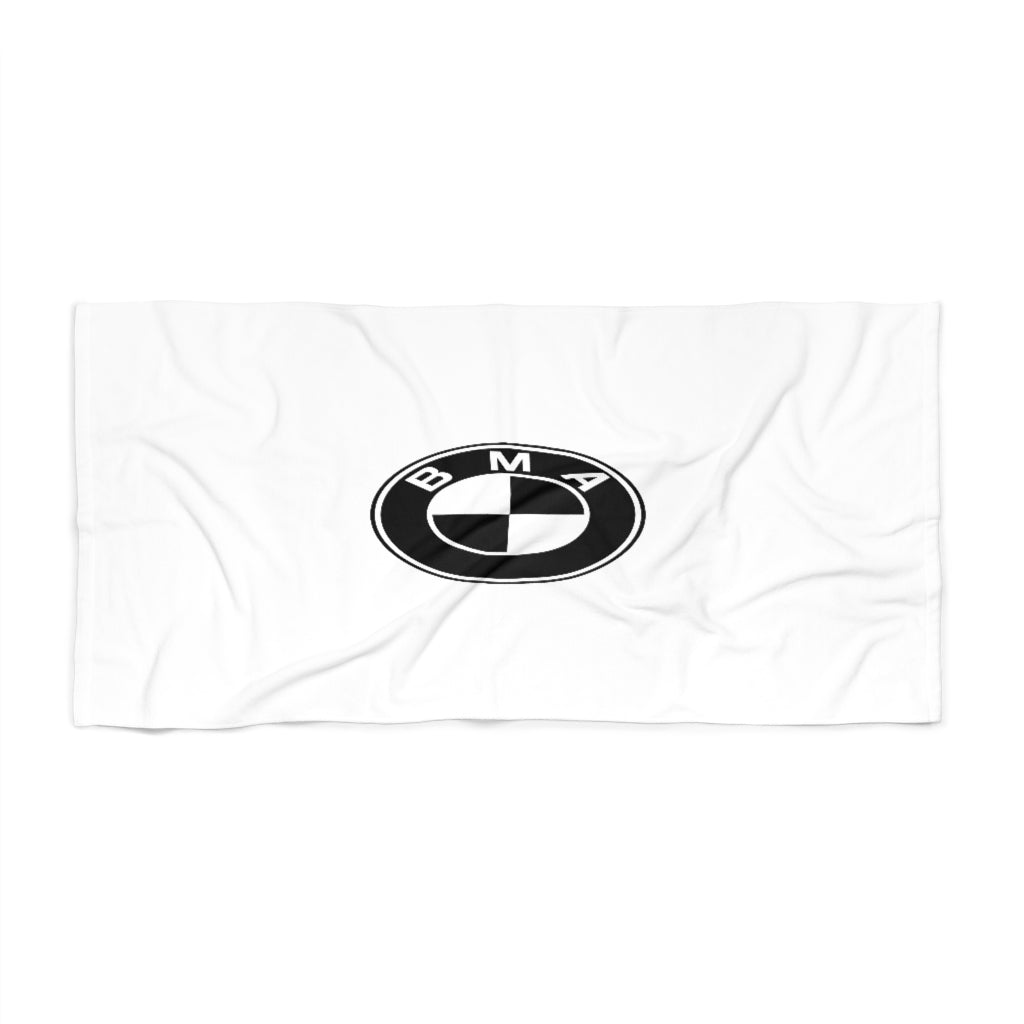 [BMA] Beach Towel
