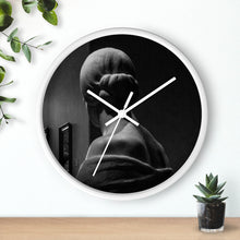 Load image into Gallery viewer, [CHAMBER OF ARTISTRY] Wall clock
