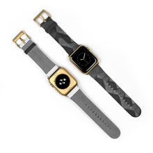 Load image into Gallery viewer, [GEOMETRIC INDIGO] Watch Band
