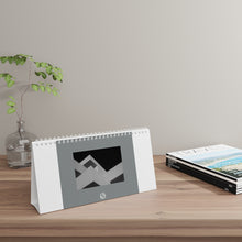 Load image into Gallery viewer, [COLORVOID SERIES 1.1] Mini Calendar
