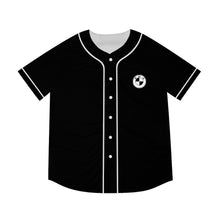 Load image into Gallery viewer, [BMAxROSE] Men&#39;s Baseball Jersey (AOP)
