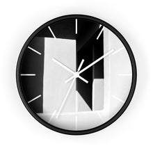 Load image into Gallery viewer, [INTO THE VOID ll] Wall clock
