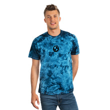 Load image into Gallery viewer, [BMA] Tie-Dye Tee, Crystal
