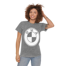 Load image into Gallery viewer, [BMA] Unisex Mineral Wash T-Shirt
