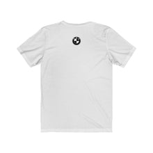 Load image into Gallery viewer, [COLORVOID] WHITE Unisex Jersey Short Sleeve Tee
