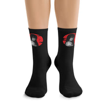 Load image into Gallery viewer, [SAMURAI OF THE ARTS] DTG Socks
