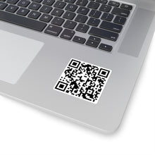 Load image into Gallery viewer, [COLORVOID SHOP] Square Stickers
