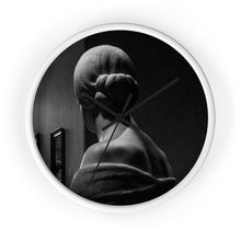 Load image into Gallery viewer, [CHAMBER OF ARTISTRY] Wall clock
