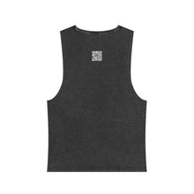 Load image into Gallery viewer, [BMA] Unisex Stonewash Tank Top
