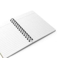 Load image into Gallery viewer, [TREE OF PARADISE] Bound Journal
