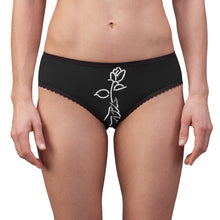 Load image into Gallery viewer, [ROSE] Women&#39;s Briefs
