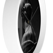 Load image into Gallery viewer, [CHAMBER OF ARTISTRY] Wall clock

