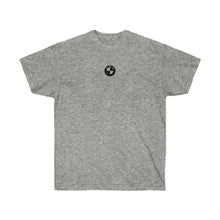Load image into Gallery viewer, [BMA] SIGNATURE LOGO Unisex Ultra Cotton Tee
