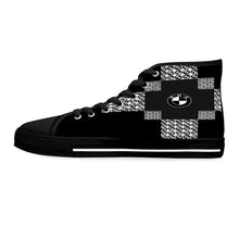 Load image into Gallery viewer, [BMA] Women's High Top Sneakers
