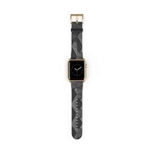 Load image into Gallery viewer, [GEOMETRIC INDIGO] Watch Band
