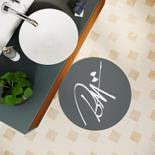Load image into Gallery viewer, {BMA} Polyester Bath Mat
