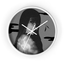 Load image into Gallery viewer, [SAMURAI OF THE ARTS] Wall clock
