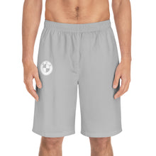 Load image into Gallery viewer, [BMA] Men&#39;s Board Shorts (AOP)
