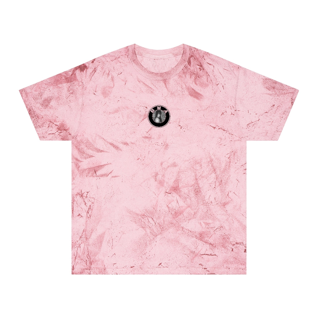 [BMA] 1.2 Unisex Color Blast T-Shirt