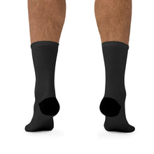 Load image into Gallery viewer, [ROSE] DTG Socks
