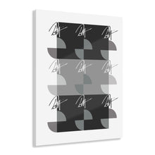 Load image into Gallery viewer, {BMA SIGNATURE} Acrylic Prints
