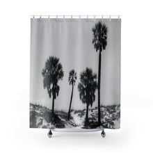 Load image into Gallery viewer, [SUN BATHE] Shower Curtains
