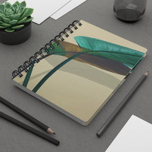 Load image into Gallery viewer, [TREE OF PARADISE] Bound Journal

