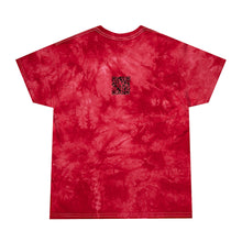 Load image into Gallery viewer, [BMA] Tie-Dye Tee, Crystal
