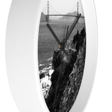 Load image into Gallery viewer, [EAGLES POINT] wall clock
