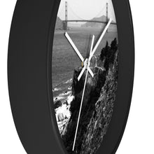 Load image into Gallery viewer, [EAGLES POINT] wall clock
