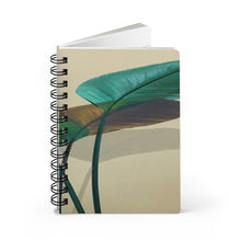 Load image into Gallery viewer, [TREE OF PARADISE] Bound Journal
