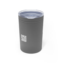 Load image into Gallery viewer, [EYE OF AFFECTION] Vacuum Tumbler &amp; Insulator, 11oz.
