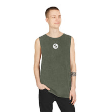 Load image into Gallery viewer, [BMA] Unisex Stonewash Tank Top
