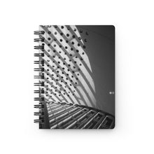 Load image into Gallery viewer, [SFMoMA] Spiral Bound Journal
