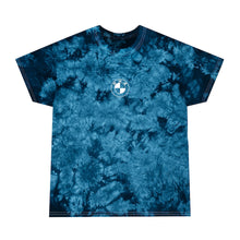 Load image into Gallery viewer, [BMA] Tie-Dye Tee, Crystal
