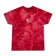 Load image into Gallery viewer, [BMA] Tie-Dye Tee, Crystal
