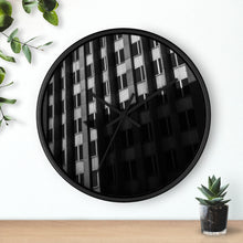 Load image into Gallery viewer, [VOID APPROACHING] Wall clock
