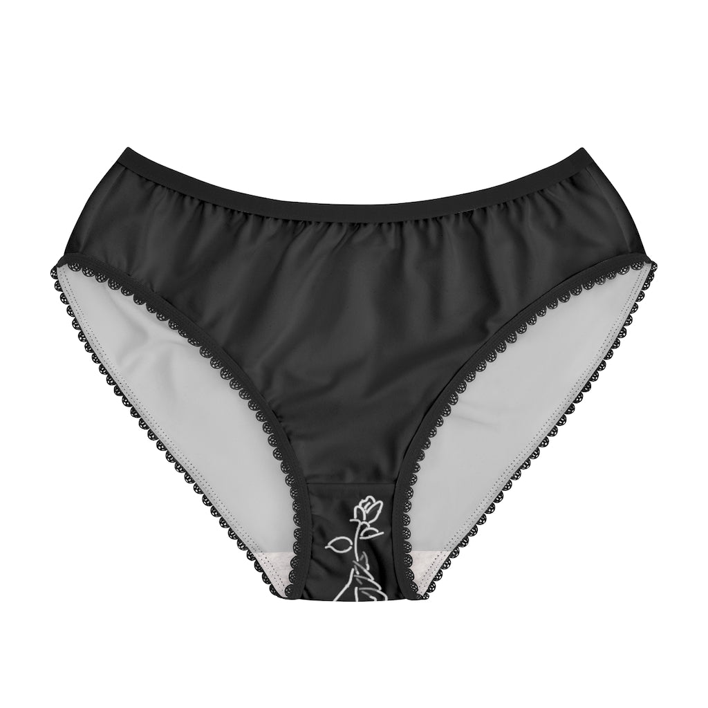[ROSE]ll. Women's Briefs