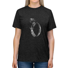 Load image into Gallery viewer, {ORBITAL} Unisex Triblend Tee

