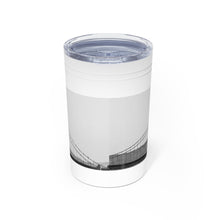 Load image into Gallery viewer, [SAN FRANCISCO BRIDGE] Vacuum Tumbler &amp; Insulator, 11oz.
