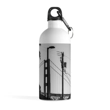 Load image into Gallery viewer, [SAN FRANCISCO CITY] Stainless Steel Water Bottle
