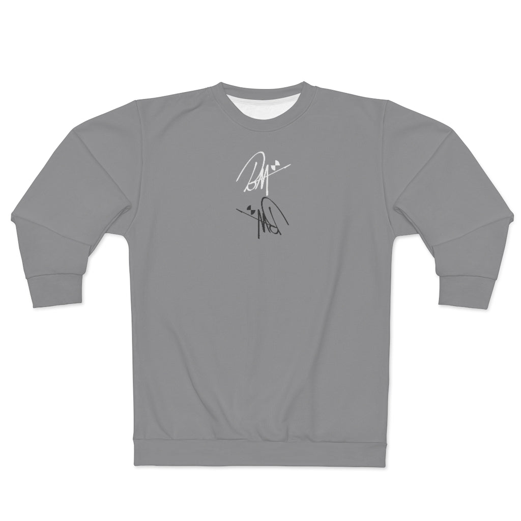 {BMA SIGNATURE} Unisex Sweatshirt