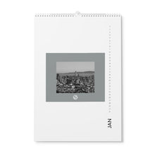 Load image into Gallery viewer, [COLORVOID SERIES 1.1] Wall Calendar (2022)
