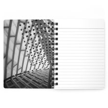 Load image into Gallery viewer, [SFMoMA] Spiral Bound Journal
