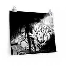 Load image into Gallery viewer, {DEEP IN THE &#39;ÀINA} Premium Matte Horizontal Posters
